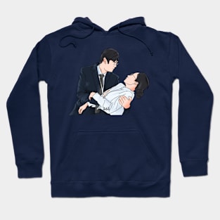 Marry My Husband Hoodie